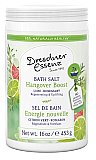Dresdner Essenz Naturally Healthy Hangover Boost Bath Salts