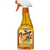 Howard Orange Oil 16 oz. Spray Bottle