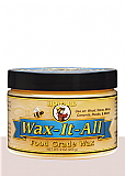 Howard Wax-it-All Food Grade Wax 9oz
