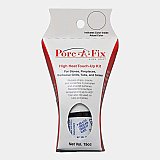Porc-A-Fix Touch Up Touch Up Glaze GE-30 GE General Electric Coppertone 