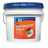 Blue Bear Lead Based Paint Stripper - 1 Gallon