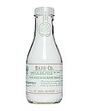Barr Co. Fir & Grapefruit Bath Salts Soak Bottle