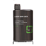 Every Man Jack Tea Tree Oil 2-in-1 Thickening Shampoo + Conditioner