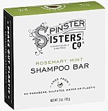 Spinster Sisters Shampoo Bar - Rosemary Mint