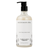 Beekman 1802 Goat Milk Hand & Body Wash - Ylang Ylang & Tuberose - 12.5 oz