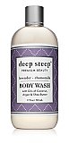 Deep Steep Body Wash - Lavender Chamomile - 17 oz. Bottle