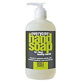 EO Hand Soap for Everyone - Lime & Coconut Strawberry