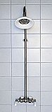 Wall Mounted Shower Unit