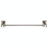 Solid Bronze Tempo Towel Bar - 32" - Multiple Finishes Available