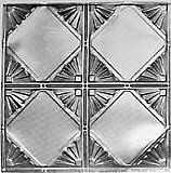 Tin Panel - Choose from Several Finishes