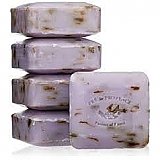 Travel or Guest Size - Pre de Provence Lavender Bar soap - 25 gram