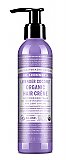 Dr. Bronner's Organic Lavender Coconut Hair Crème