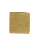 Antique Gold Encaustic Floor Tile by Campbell Brick & Tile Co. - 1-3/8" x 1-3/8"