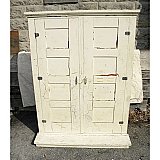 Antique Pantry Cabinet
