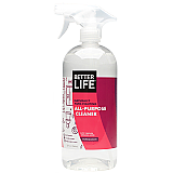 Better Life - Naturally Filth-Fighting All Purpose Cleaner - Pomegranate