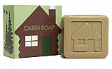 The Cabin Bar Soap - Woodsy Pine Scent