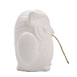 Ceramic Owl Twine Holder