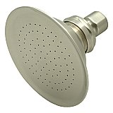 Kingston Brass P10SN Victorian Brass Shower Head - Brushed Nickel
