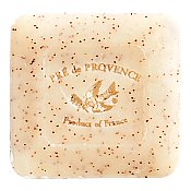 Travel or Guest Size - Pre de Provence Honey Almond Bar soap - 25 gram