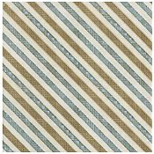 Bohemia Matrix 7-3/4" x 7-3/4" Ceramic Tile - Blue, Gray, Orange - Per Case of 25 - 10.50 Square Feet Per Case
