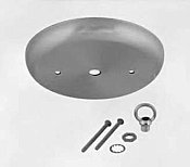 Canopy Kit with Hardware