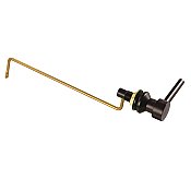 Kingston Sona KTDLS5 - Concord Side Mount Toilet Tank Lever - Oil Rubbed Bronze