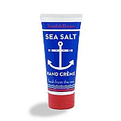 Sea Salt Hand Cream
