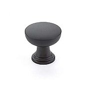 Transitional Heritage Overland Cabinet Knob - 1-1/4"