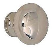 1-1/2" Cabinet Knob, Many Finishes