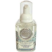 Michel Design Works Mini Foaming Hand Soap - Winterberry & Balsam