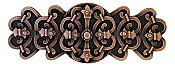Chateau Pull, Antique Copper