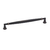 Transitional Heritage Westwood Cabinet Pull - 8" on center