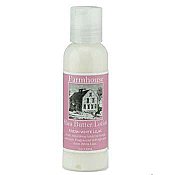 Sweet Grass Farms White Lilac Lotion - 2 oz.