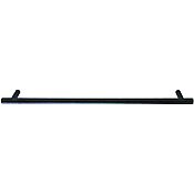 Solid Bronze Tube Towel Bar - 32" - Multiple Finishes Available