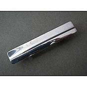 Antique Chrome Icebox Appliance Lever