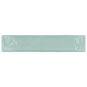Chester Acqua 2" x 10" Ceramic Wall Tile - 96 Tiles Per Case - 13.44 Sq. Ft.