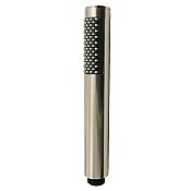 Kingston Brass KX8131A8 Concord Single Function Round Hand Shower - Brushed Nickel