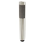 Kingston Brass KX8131A6 Concord Single Function Round Hand Shower - Polished Nickel