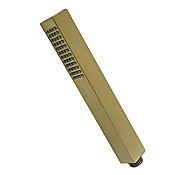 Kingston Brass KX82657 Shower Scape Hand Shower - Brushed Brass