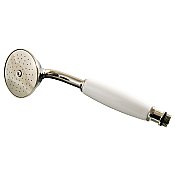 Kingston Brass K105A6 Victorian Hand Shower - Polished Nickel