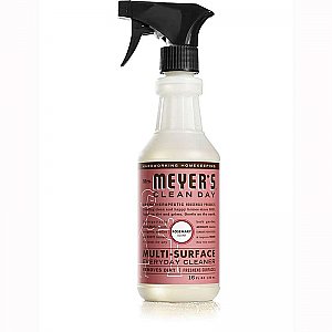 Mrs Meyers Multi Surface Cleaner - Rosemary