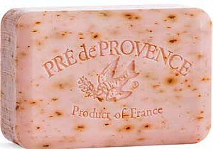 Pre de Provence Soap Bar 150 gram - Rose Petal