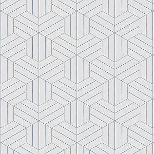 Porto Savona Hex Niagara 8-5/8" x 9-7/8" Porcelain Floor & Wall Tile - 25 Tiles Per Case - 11.5 Sq. Ft.