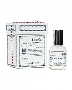 Barr Co. Original Scent Eau de Parfum - Milk, Oatmeal, Vanilla and Vetiver