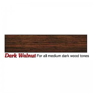 Howard Restor-A-Finish Wood Finish Restoration - Dark Walnut - 16 oz.