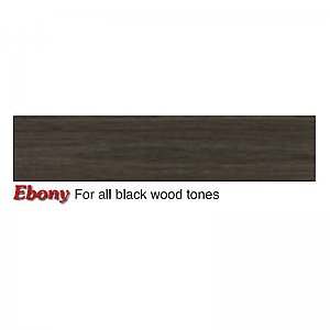 Howard Restor-A-Finish Wood Finish Restoration - Ebony - 16 oz.
