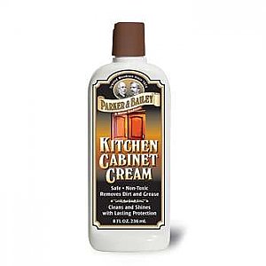 Kitchen Cabinet Cream - 8 oz.