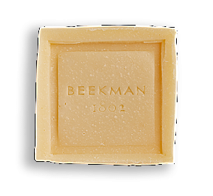 Beekman 1802 Autumn Goat Milk Bar Soap