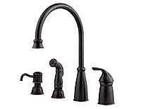 Avalon Kitchen Faucet