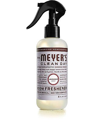 Mrs. Meyers Room Freshener - Lavender